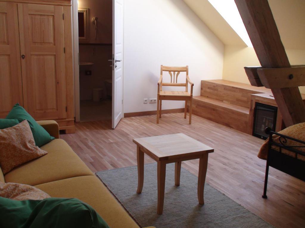 Landhaus Ribbeck Room photo